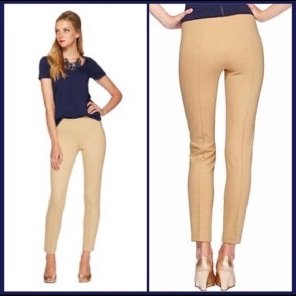 Lilly Pulitzer travel pant- Sz: S - Picture 2 of 4